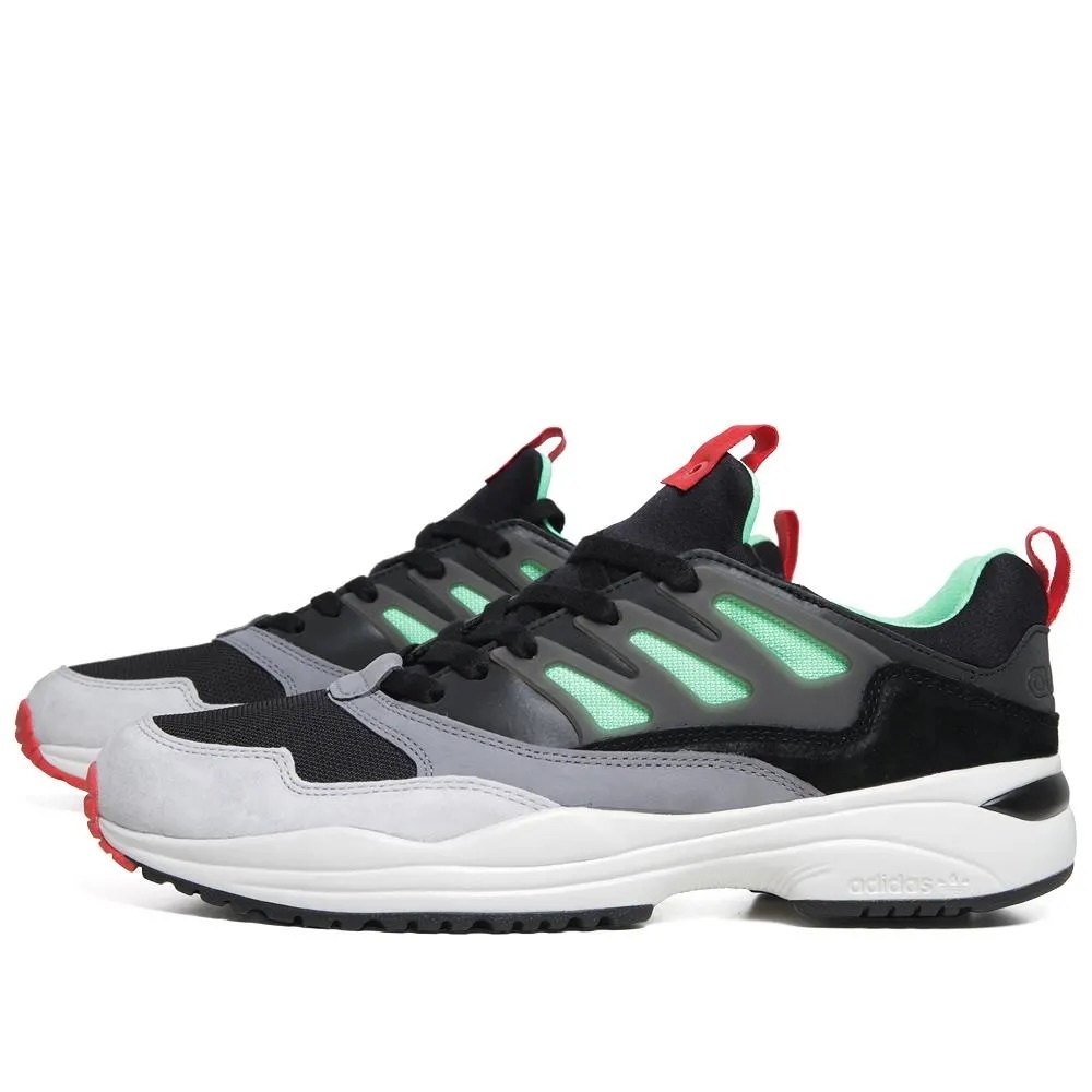 Retro Adidas